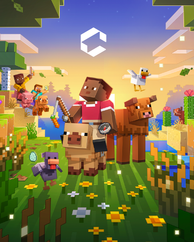 Bannière Cubiq Studios