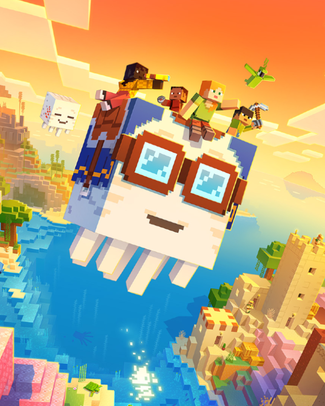 Bannière Cubiq Studios